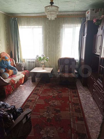 Дом 42 м² на участке 10 сот.