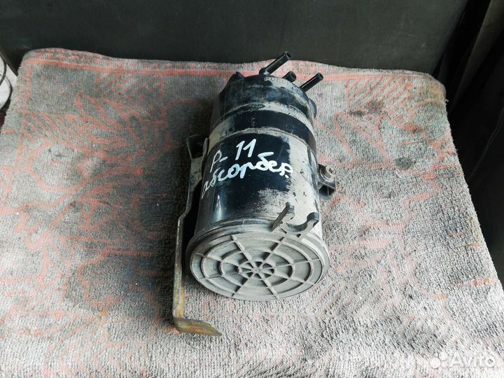 Абсорбер Ниссан Премьера Комфорт Р11