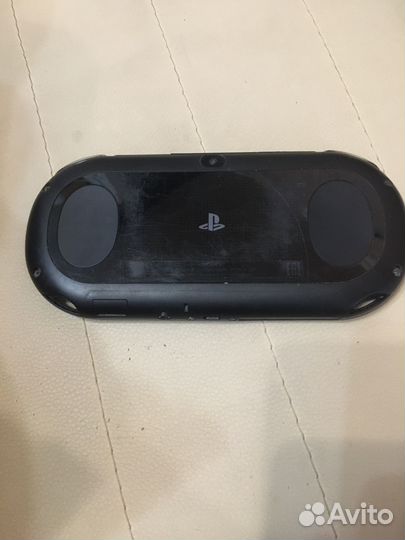 Sony Vita pch 2008