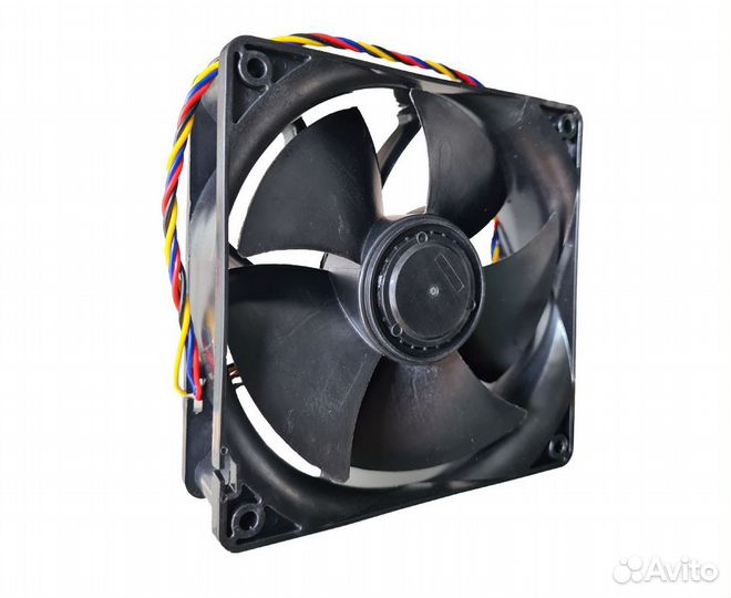 Мощные вентиляторы