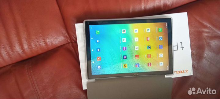 Планшет Teclast