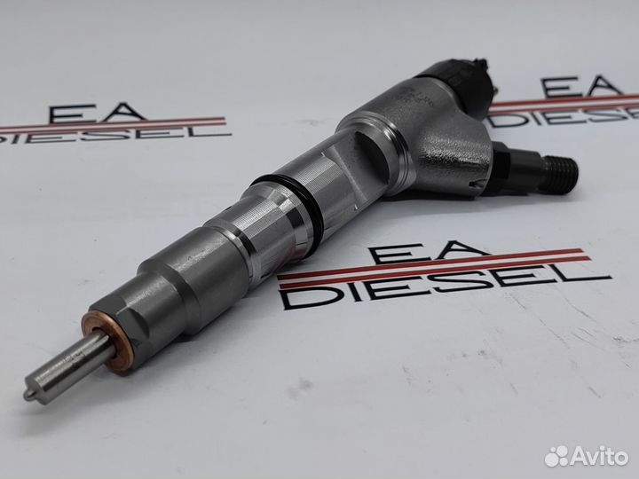 Форсунка 0445120134