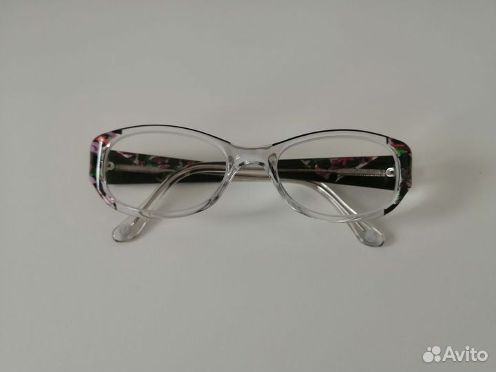 Очки с диоптриями +3,25 новые
