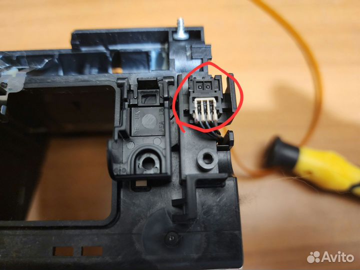 PW Sensor Epson l800 l805 T50 P50 тx650