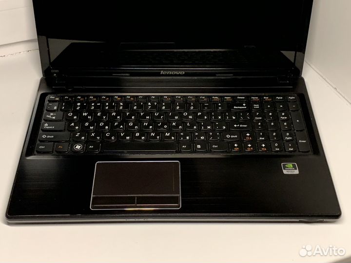 Игровой ноутбук Lenovo/ Core i5/ 8 gb/ 2 гб видео