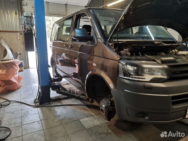 Автосервис, автомойка, сто