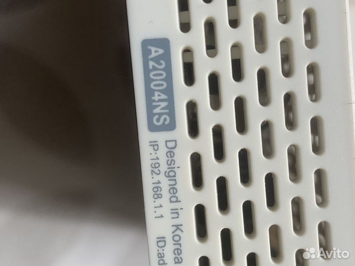 Wifi роутер 1200AC