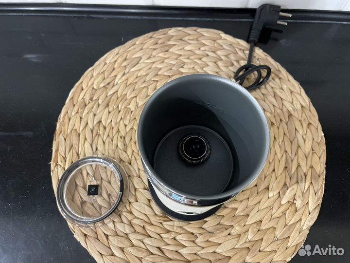 Капучинатор Nespresso Aeroccino 3 White