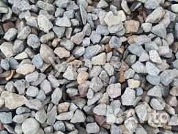 Щебень гравийный 20 40