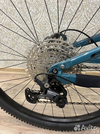 Велосипед горный