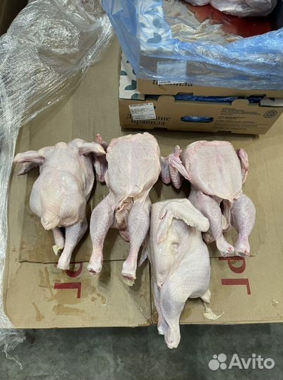 Продажа мяса