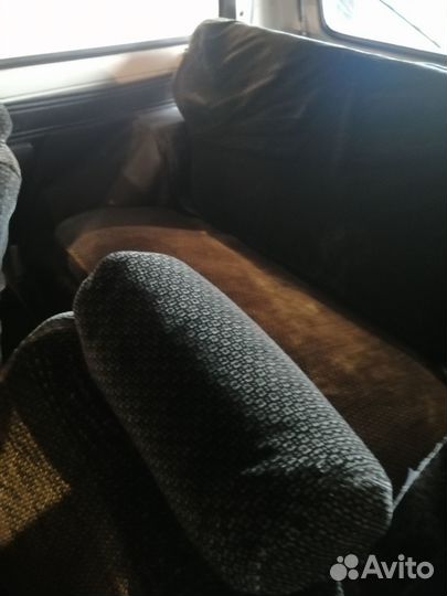 LADA 4x4 (Нива) 1.6 МТ, 1993, 135 000 км