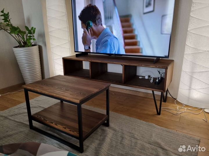 Тумба под тв