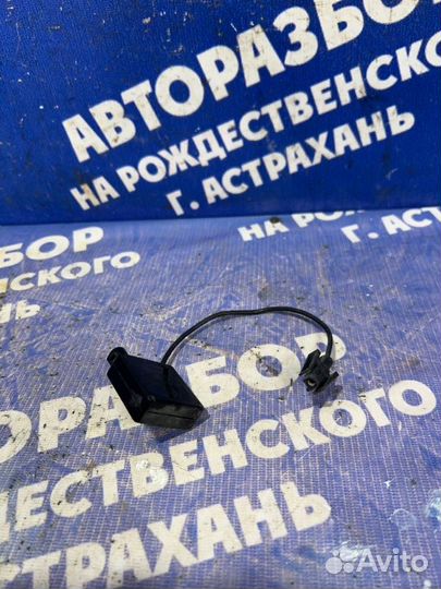 Усилитель антенны Bmw E53 кроссовер 2005