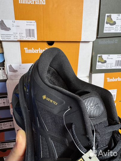 Asics Gel kayano 27 gore tex 41-45