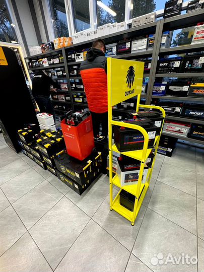 Аккумуляторы для всех авто + доставка, акб