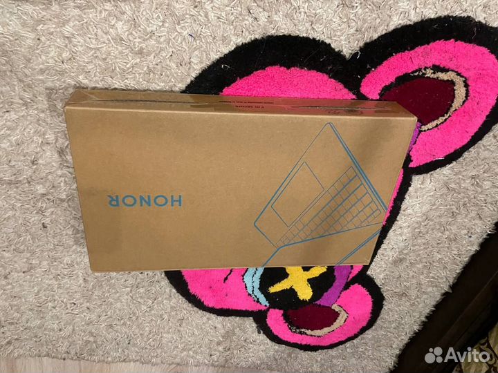 Honor Magicbook Pro 16.1 SSD 512 Gb