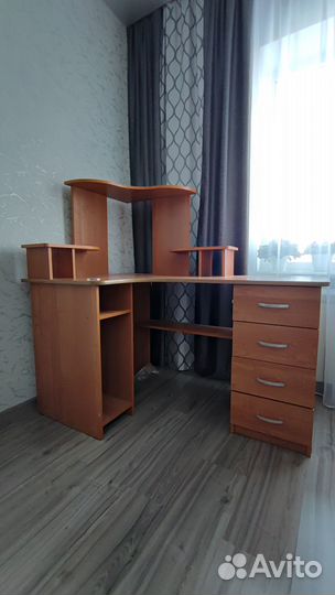 Компьютерный стол бу