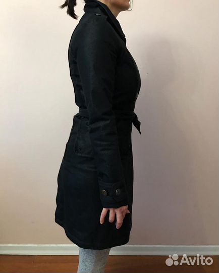 Тренч Calvin Klein Jeans S