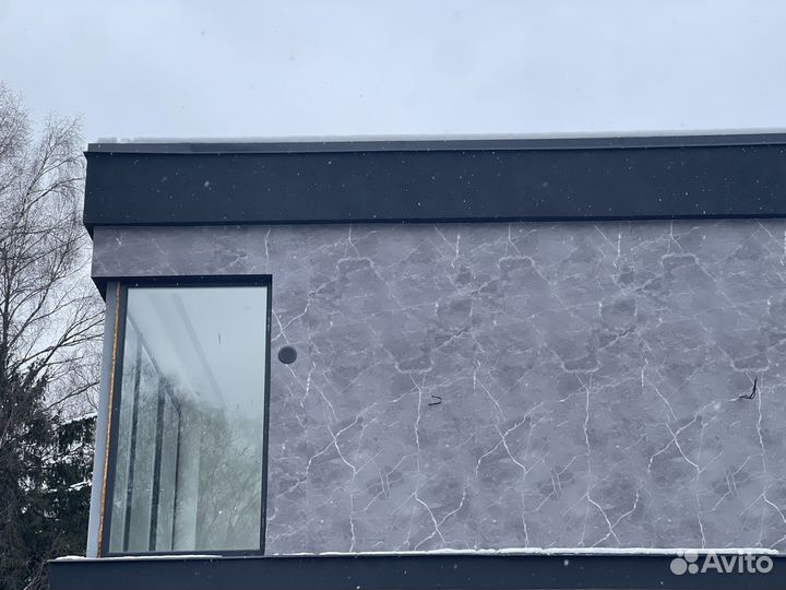 Строительство модульных домов и домов из камня