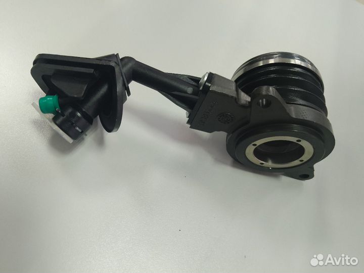 Подшипник выжимной Fiat Ducato 2.3D 06