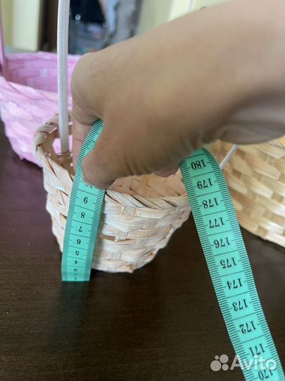 Подарочные корзины