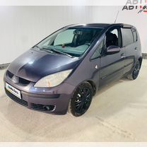 Mitsubishi Colt 1.5 AMT, 2007, 190 200 км, с пробегом, цена 431 900 руб.