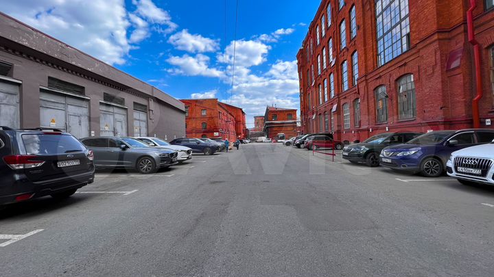 Склад / производство 267,5м