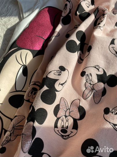 Футболка на девочку