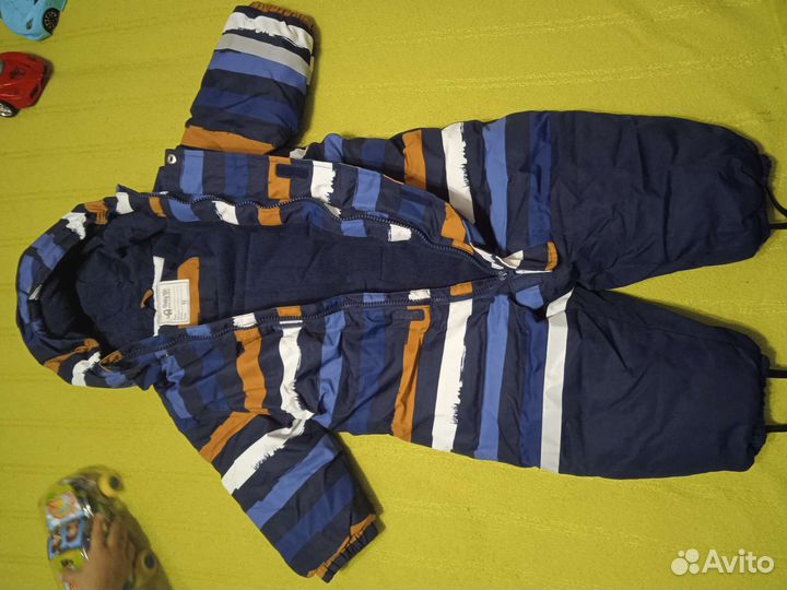 Комбинезоны