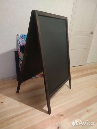 Меловая доска