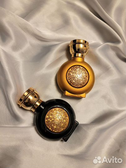 Масляные духи Антонио Бандерас 30мл