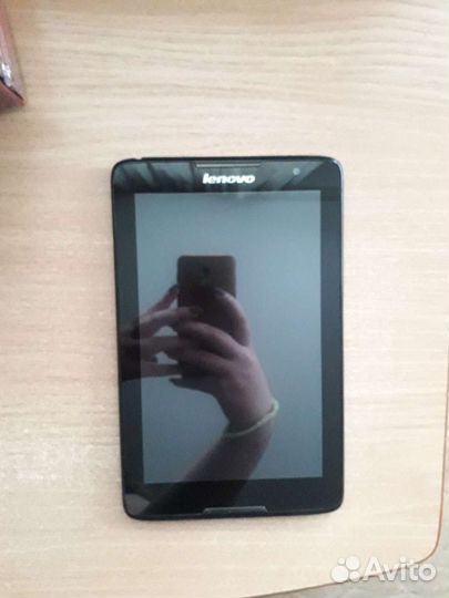 Планшет Lenovo TAB A8