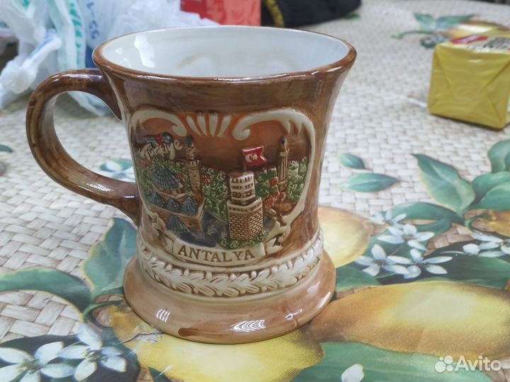 Пивная кружка германия