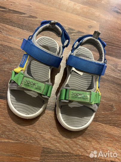 Сандали 29 р