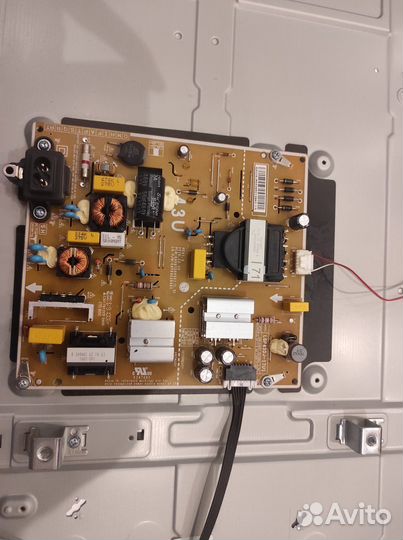 LG 43um7090pla (запчасти)