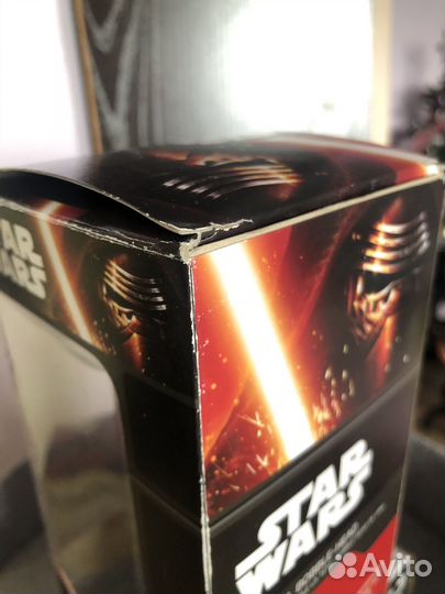 Фигурка Rey Vinyl Bobble Head от Funko