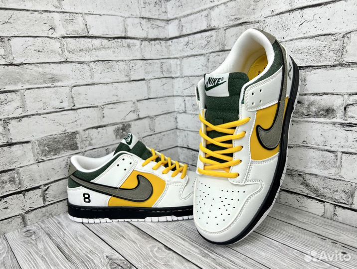 Nike sb dunk 41-45 размер