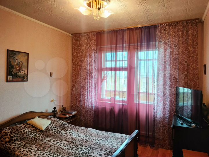 2-к. квартира, 50,3 м², 10/10 эт.