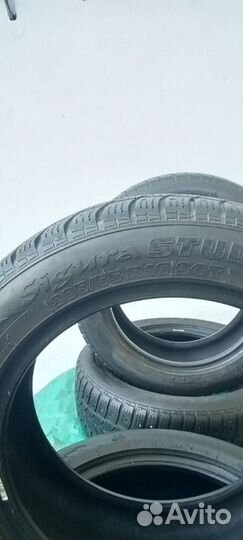 Tigar Sigura Stud 205/55 R16 94T