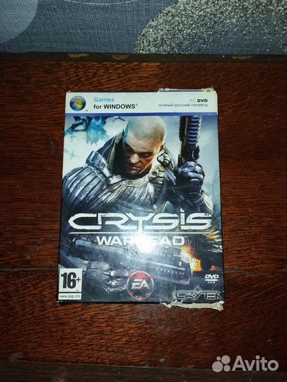 Продаю диски с играми