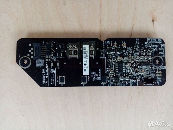 Apple iMac 21.5.1311