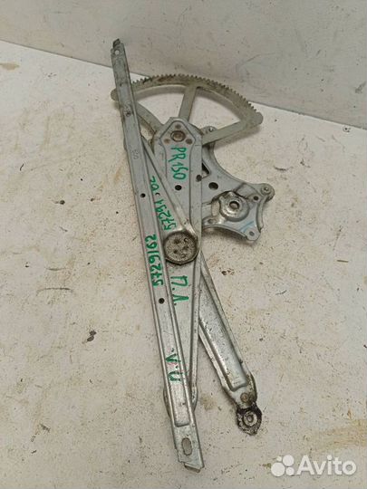 Стеклоподъемник электрический передний левый