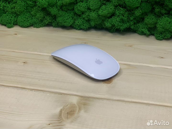 Apple Magic Mouse 2 Оригинал