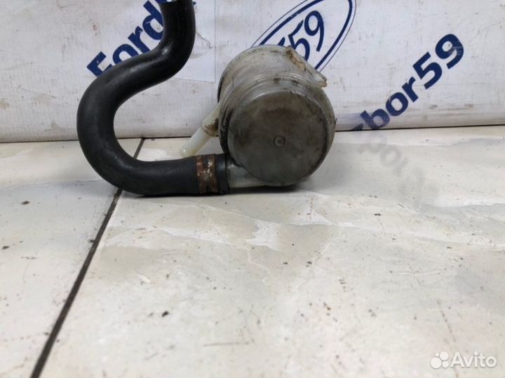 Бачок гидроусилителя Honda Cr-V 2 RD 2004-2006