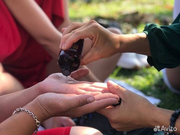 Аромадиагностика с метафорическими картами