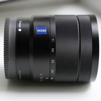 Sony Carl Zeiss 16-70mm f4 OSS