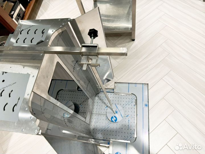 Оборудование для шаурмы 50кг