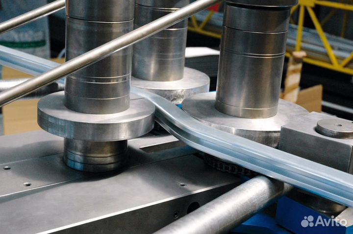 Гибка металла Гибка листового металла