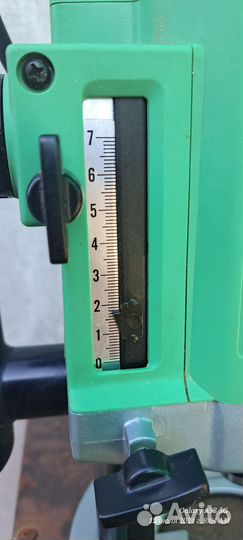 Ручной столярный инструмент